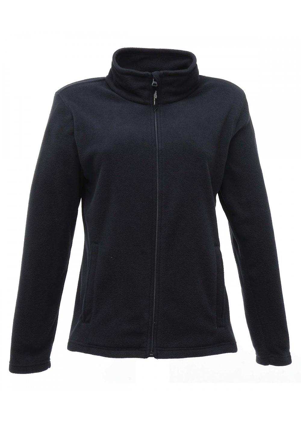 Women's Regatta Professional Women's Full-Zip Microfleece TRF565