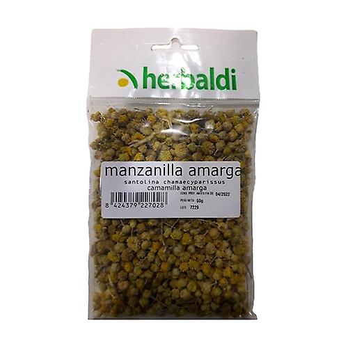mahón chamomile herb 50 g
