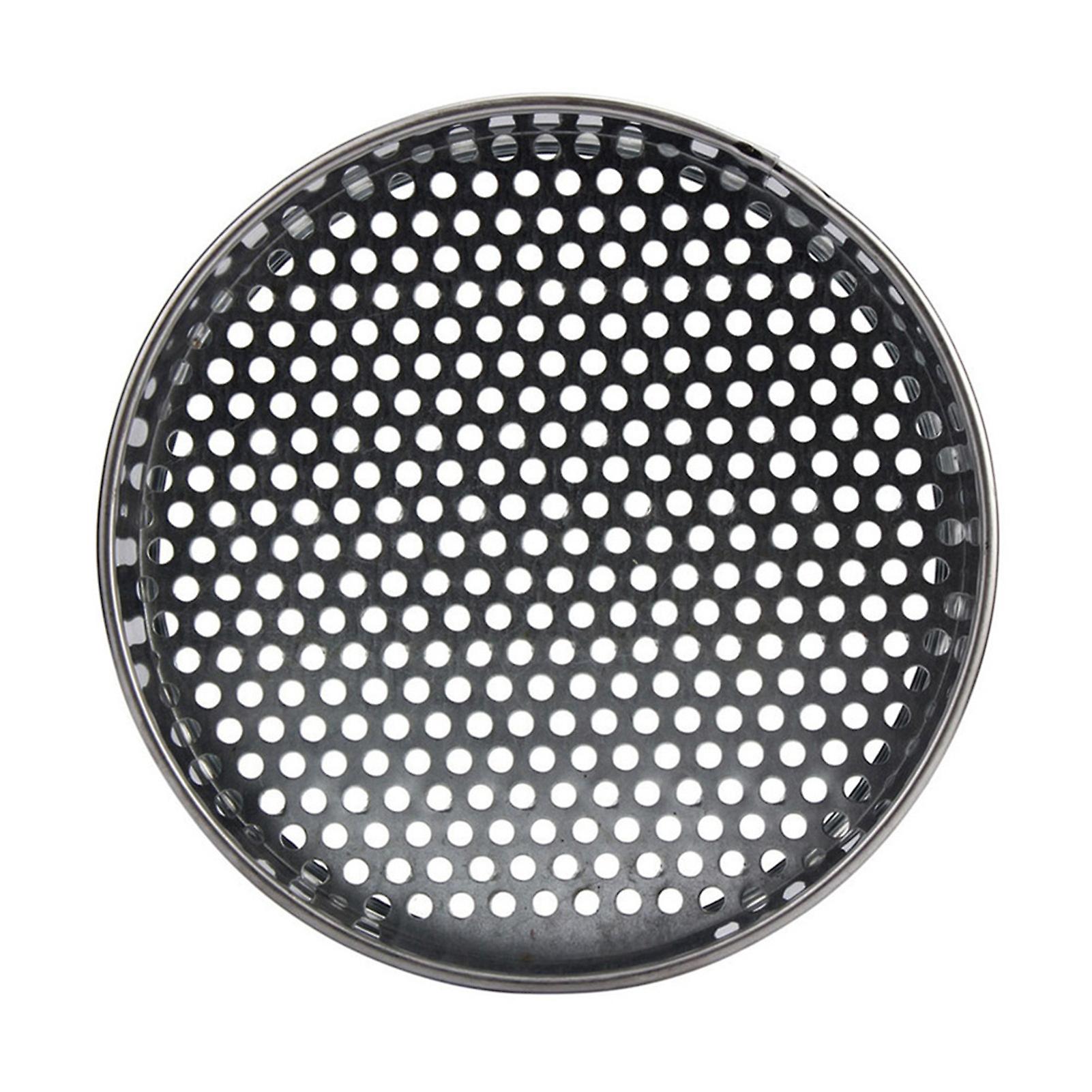 1mm/3mm/6mm Soils Filtration Mesh Fine Mesh Filter Sand Strainertools Gardening Tool