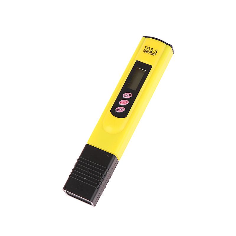 1pc Portable Lcd Digital Tds Water Quality Tester Household Water Testing Pen