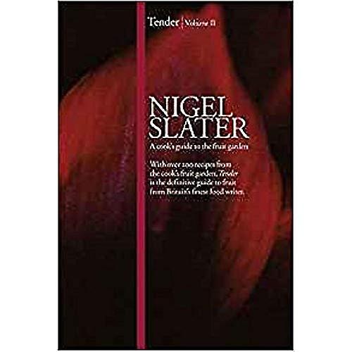 Bud: Bind II, en kok guide til frugt haven