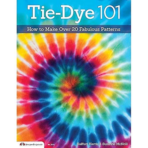 Tie-Dye 101