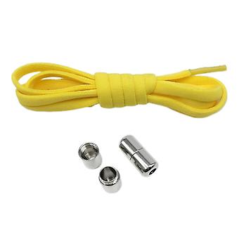 Elastic Shoelaces, No Tie Shoe Laces,Tieless Shoelaces for Kids and Adults