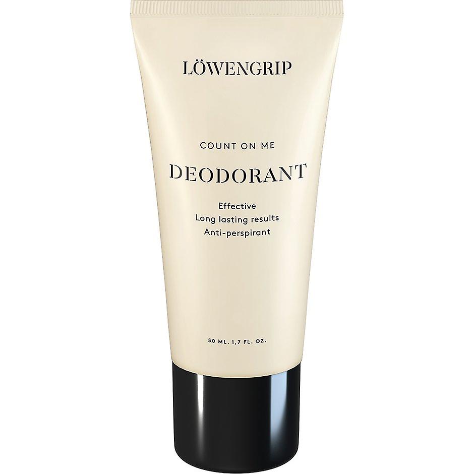 Conteo de Luwengrip En Mí Deo 50 ml