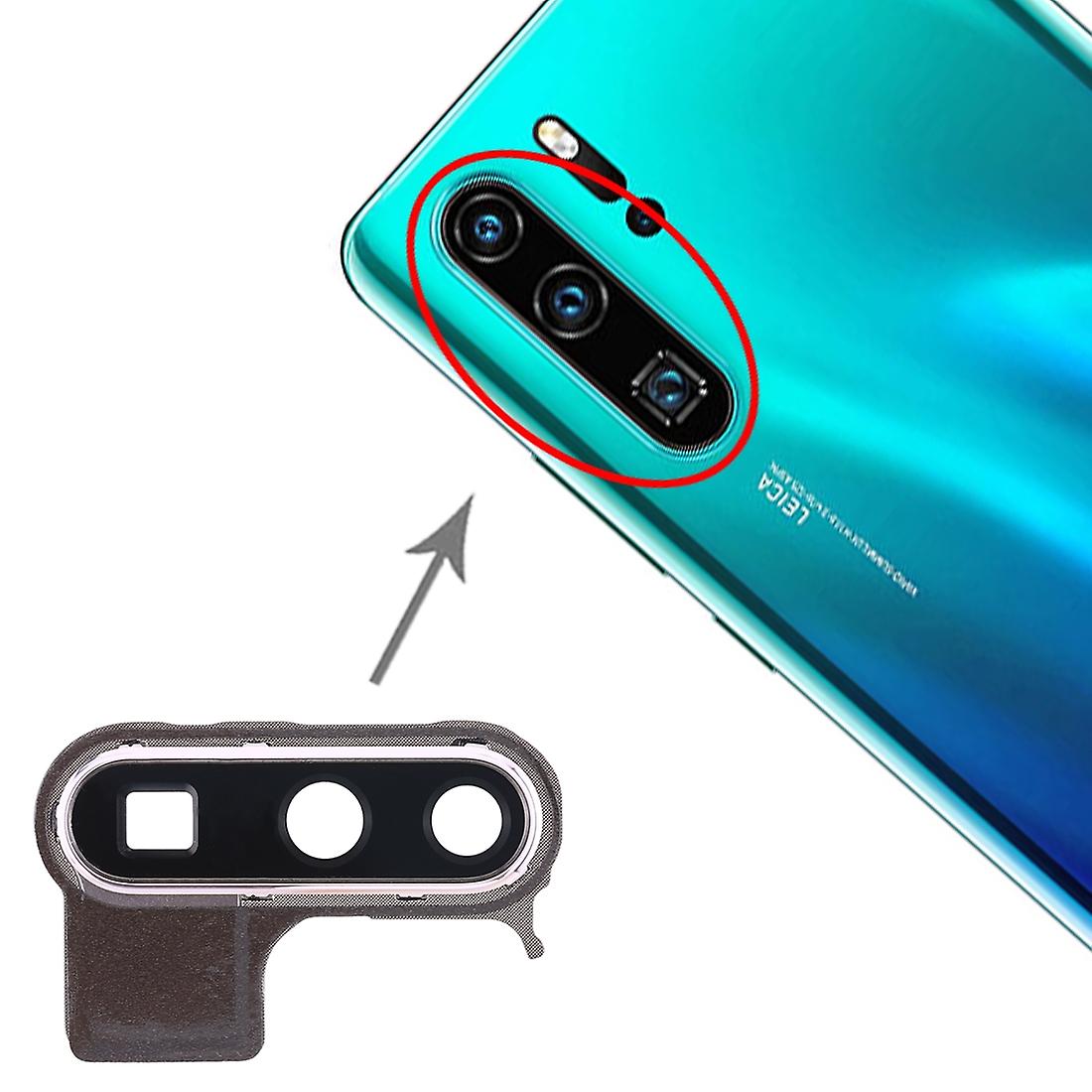 Osłona obiektywu aparatu do Huawei P30 Pro