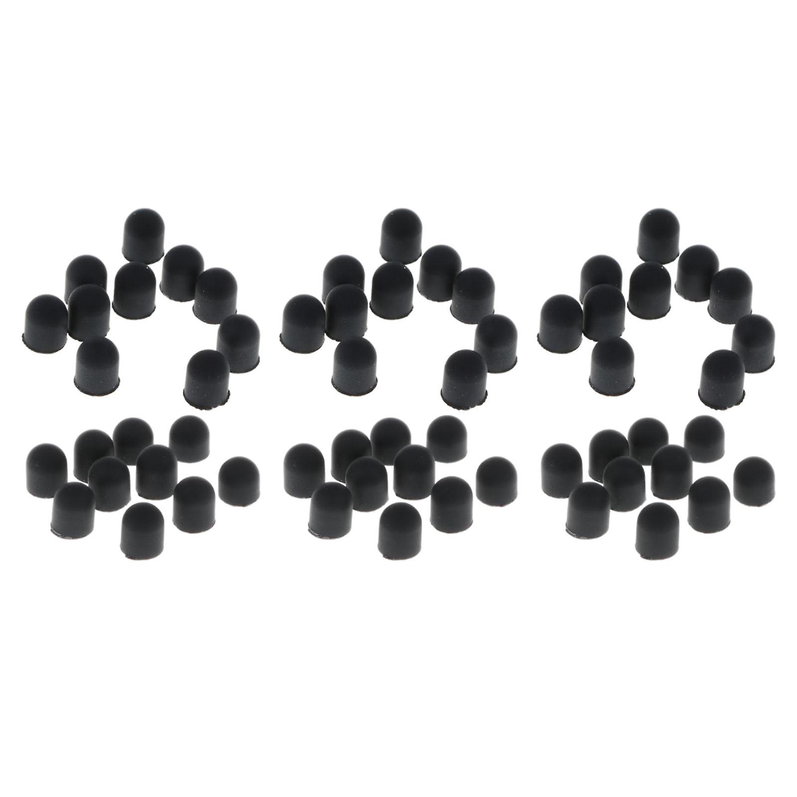 60 Pieces Tips Replacement Stylus Pen Nib Tip for Capacitive Stylus