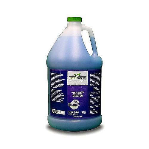 Green Groom French Lavender & Chamomile Shampoo