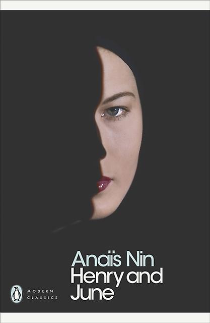 Henry And June by Anas Nin Paperback Book