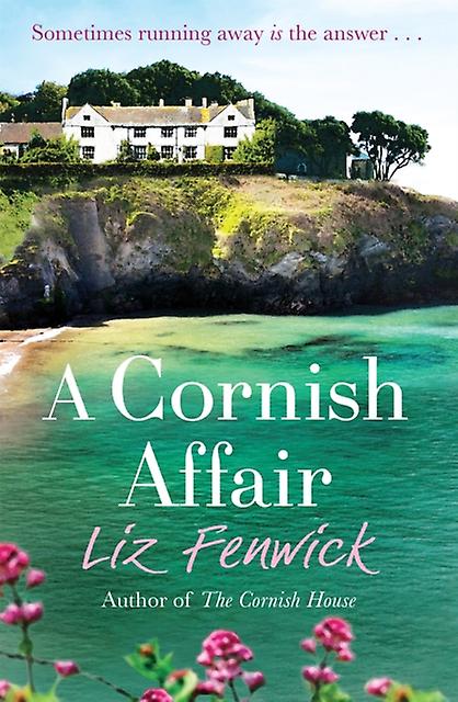 Cornish Affair - Liz Fenwick