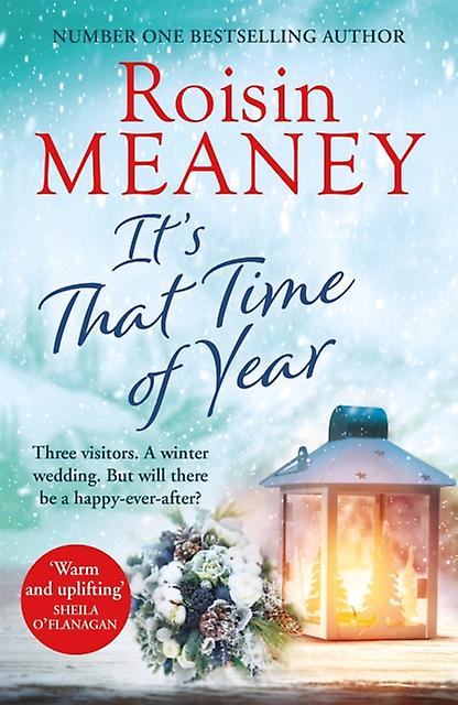 C'est cette période de l'année - Roisin Meaney