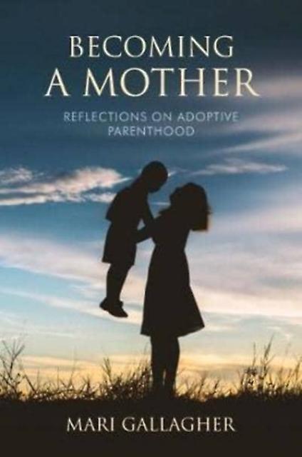 Becoming A Mother by Mari Gallagher Paperback