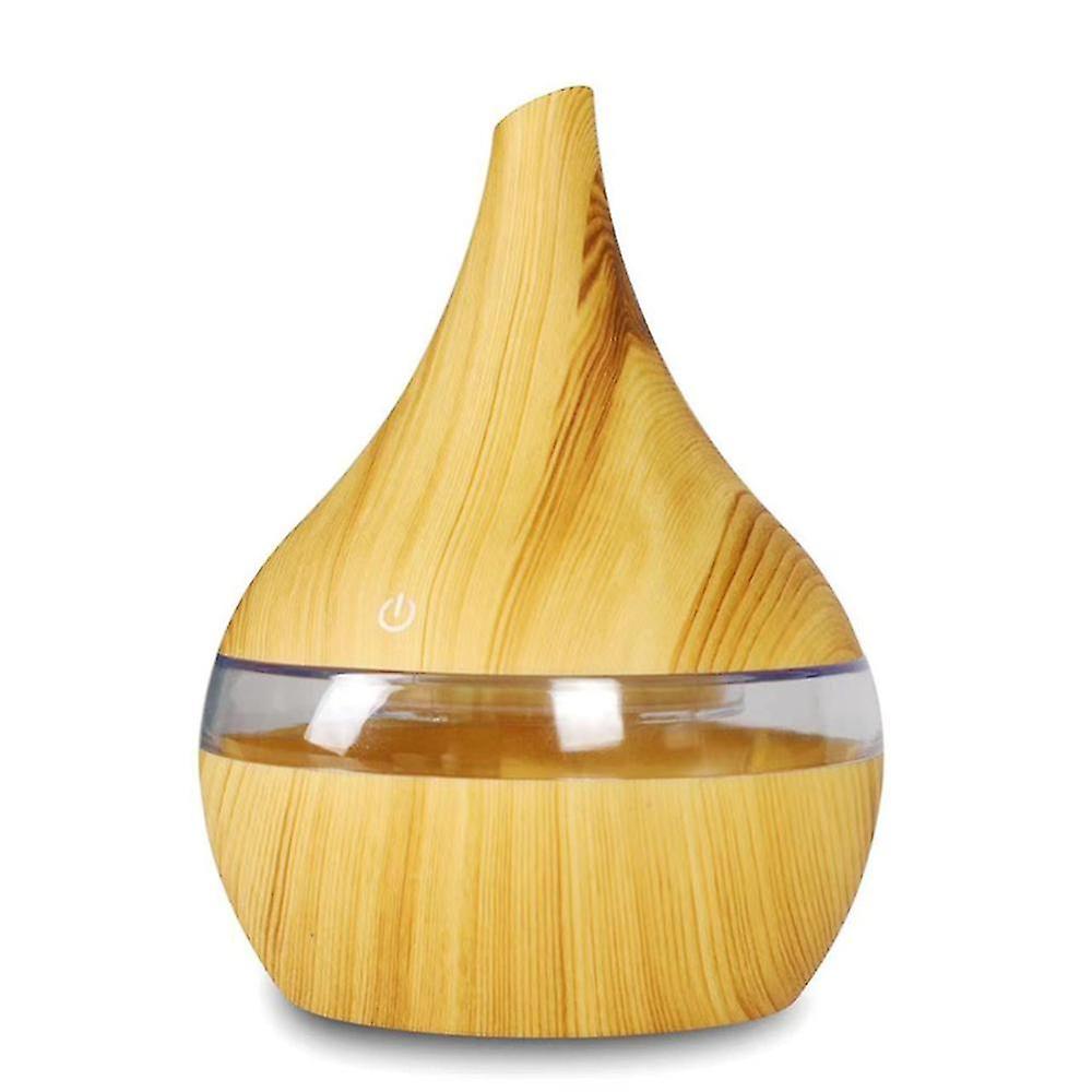 Usb Aroma Diffuser Humidifier Aromatherapy Essential Oil Diffuser B