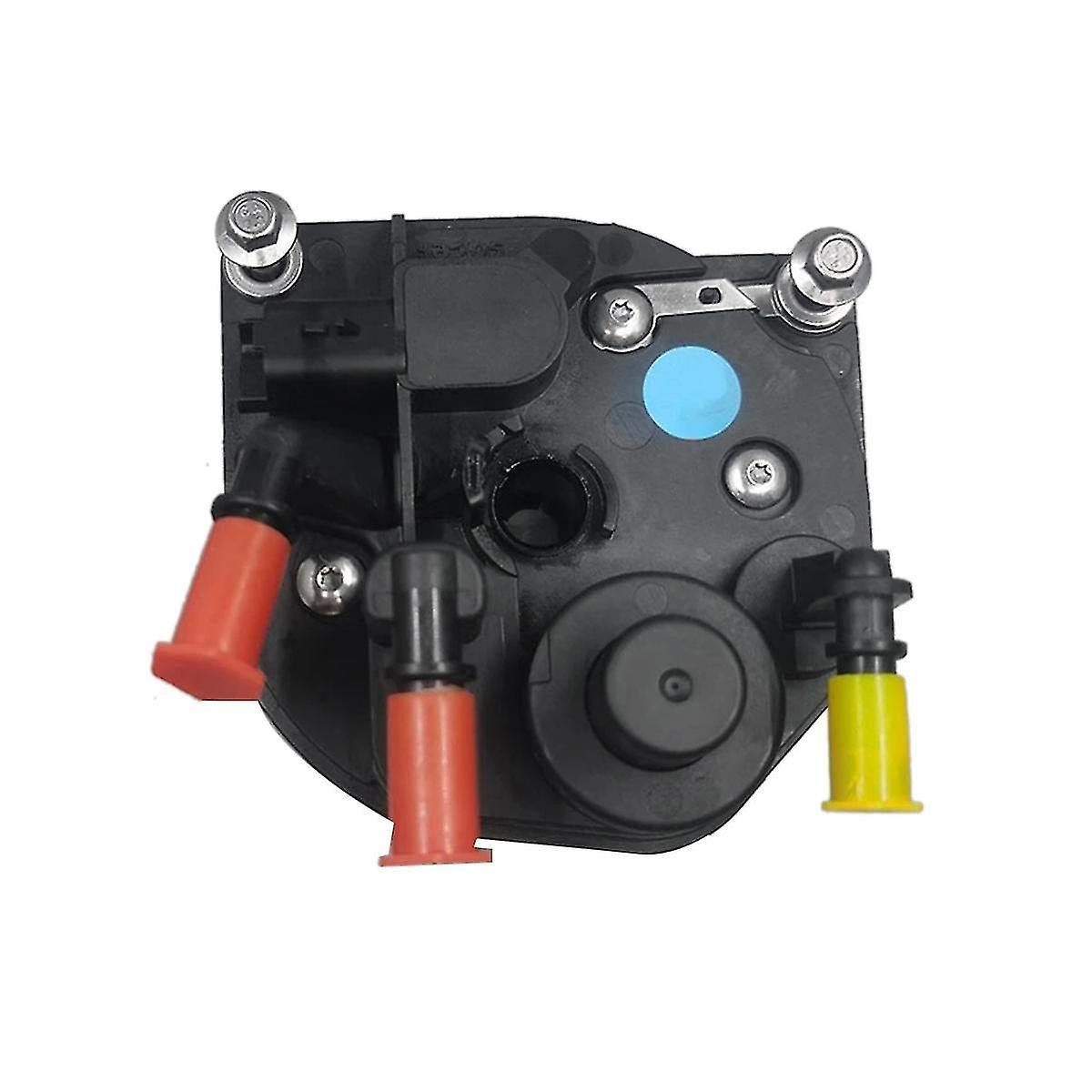 Fuel Filter Head Cap 9809757980 Compatible with C3 C4 C5 207