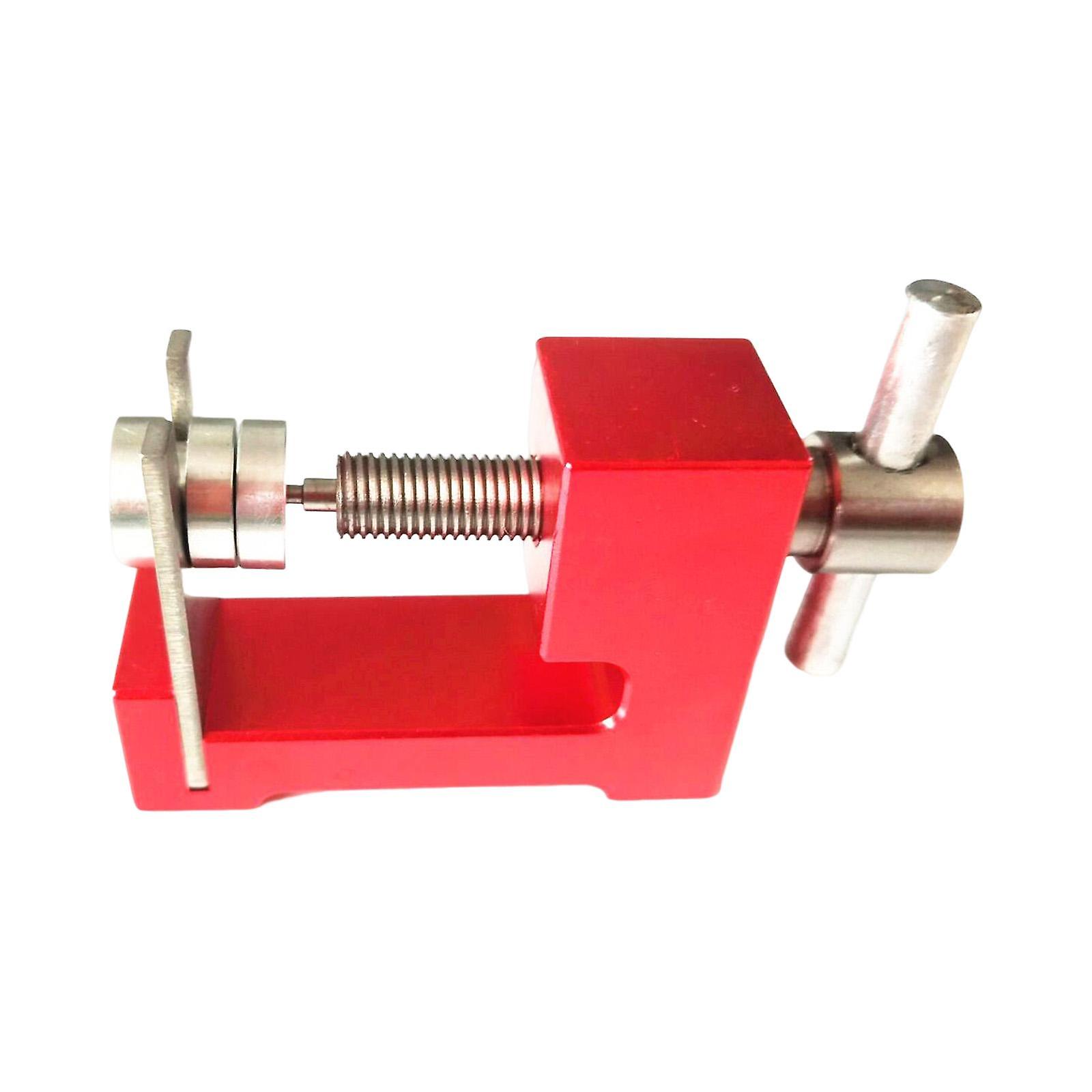 Wheel Puller Tyre Remover Upgrade Accessories Tools for hobby race Car red