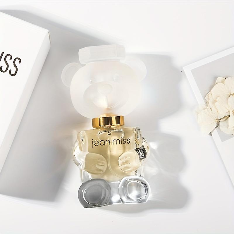 Luxurious Women S Perfume Spray - Natural Fresh & Floral Fragrance That Lasts All Day - Eau De Parfum & Portable Design - Perfect Gift For Her!