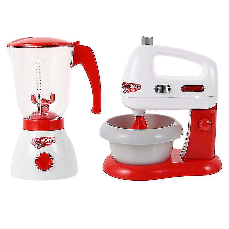 2Pcs Juicer Toy
