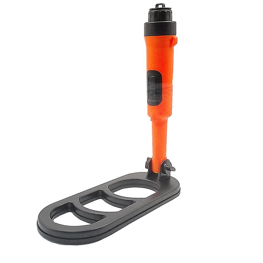 Plongée sous-marine Scuba Metal Detector Folding Imperméable à l’eau Coil Pulse Scan Pinpointer Diving Glod Det