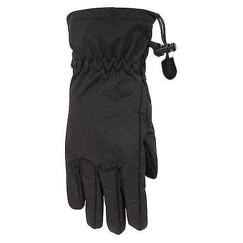 Mountain Warehouse Womens/Ladies Classic Waterproof Gloves