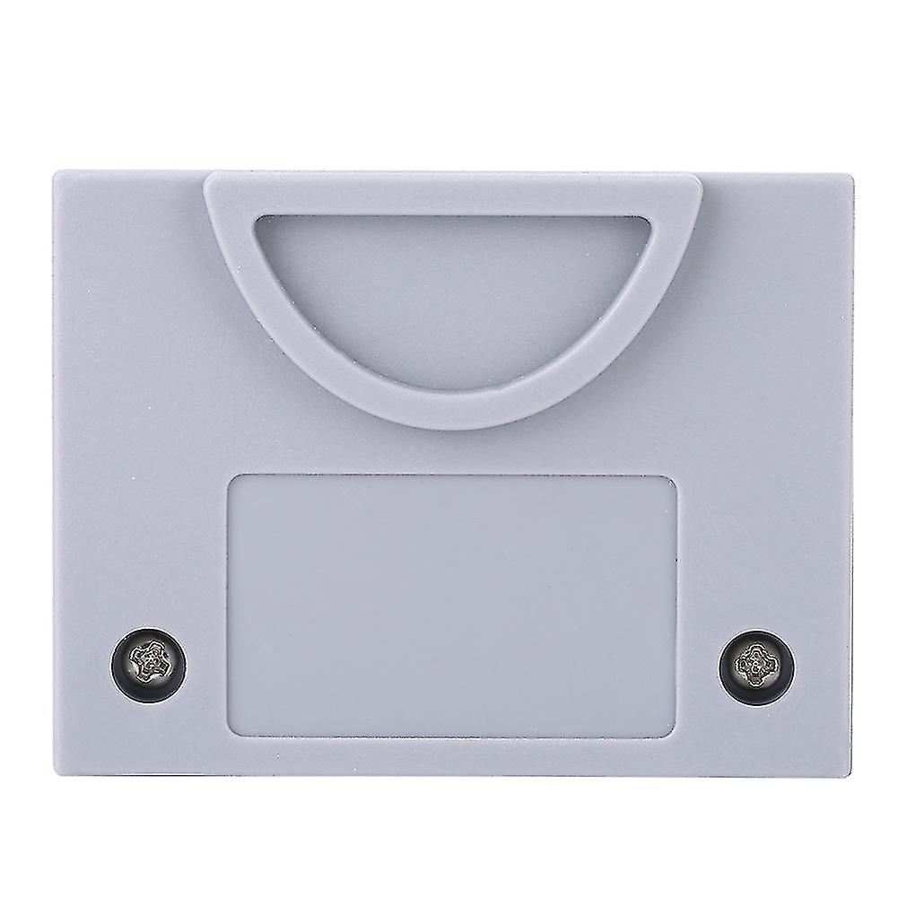 256Kb Replacement Memory Card for Nintendo N64 Game Console Controller Plug and Play