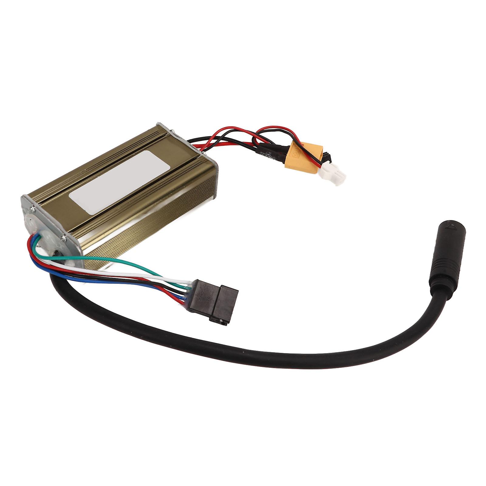 Electric Scooter Controller 36V Universal Electric Scooter Controller for KUGOO S1 S2 S3