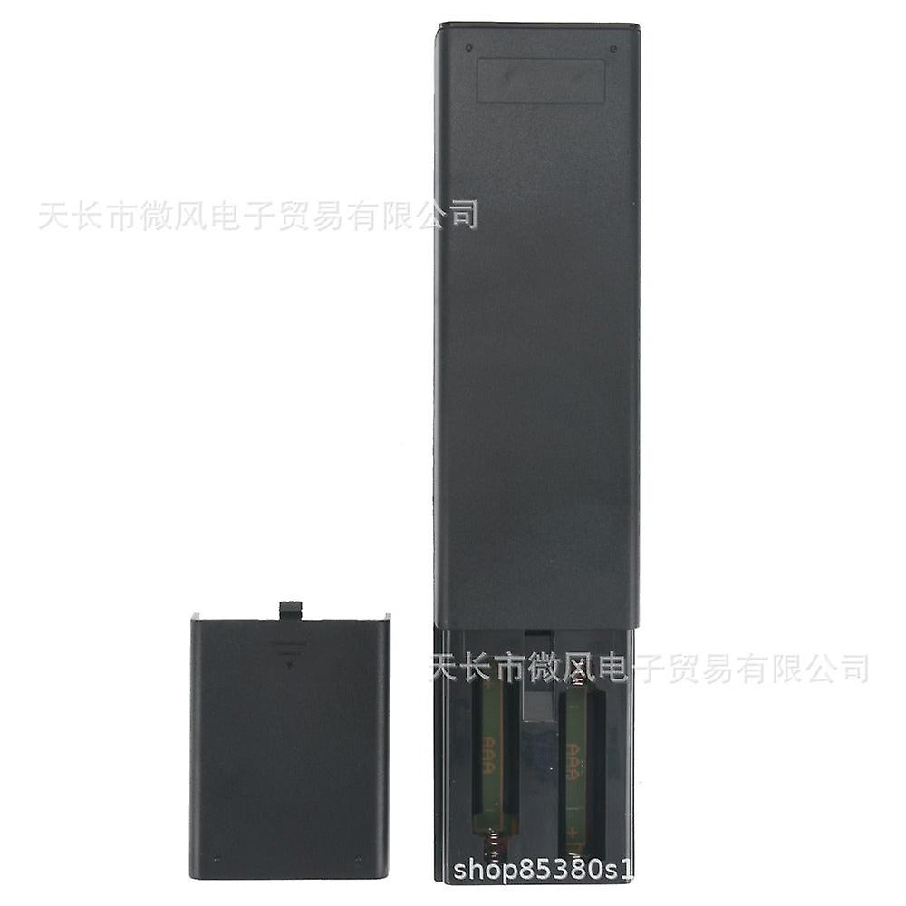 Remote Control Compatible With Rmt-tx300e Rm-tx300p Tv Sony Rmt-tx300u Tx300e