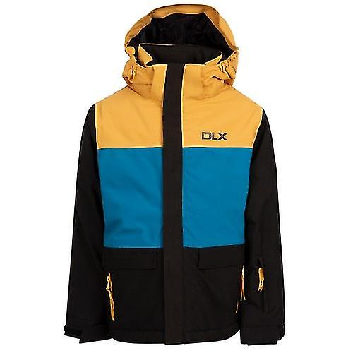 Trespass Childrens/Kids Garcia DLX Ski Jacket