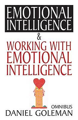 "Emotional Intelligence"  "Working with EQ"