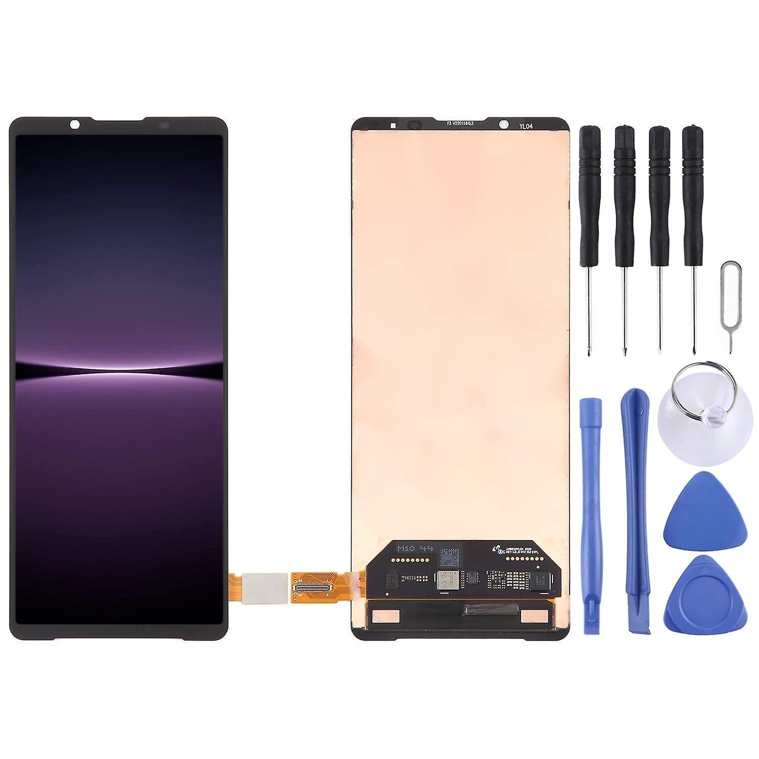 LCD Screen for Sony Xperia 1 IV