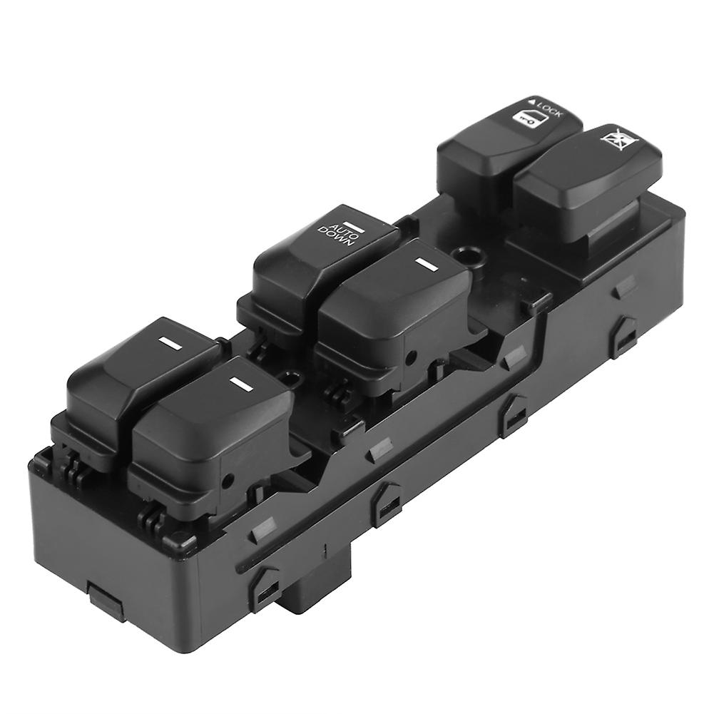 Power window switch for Hyundai Tucson 2010-2015 left hand drive