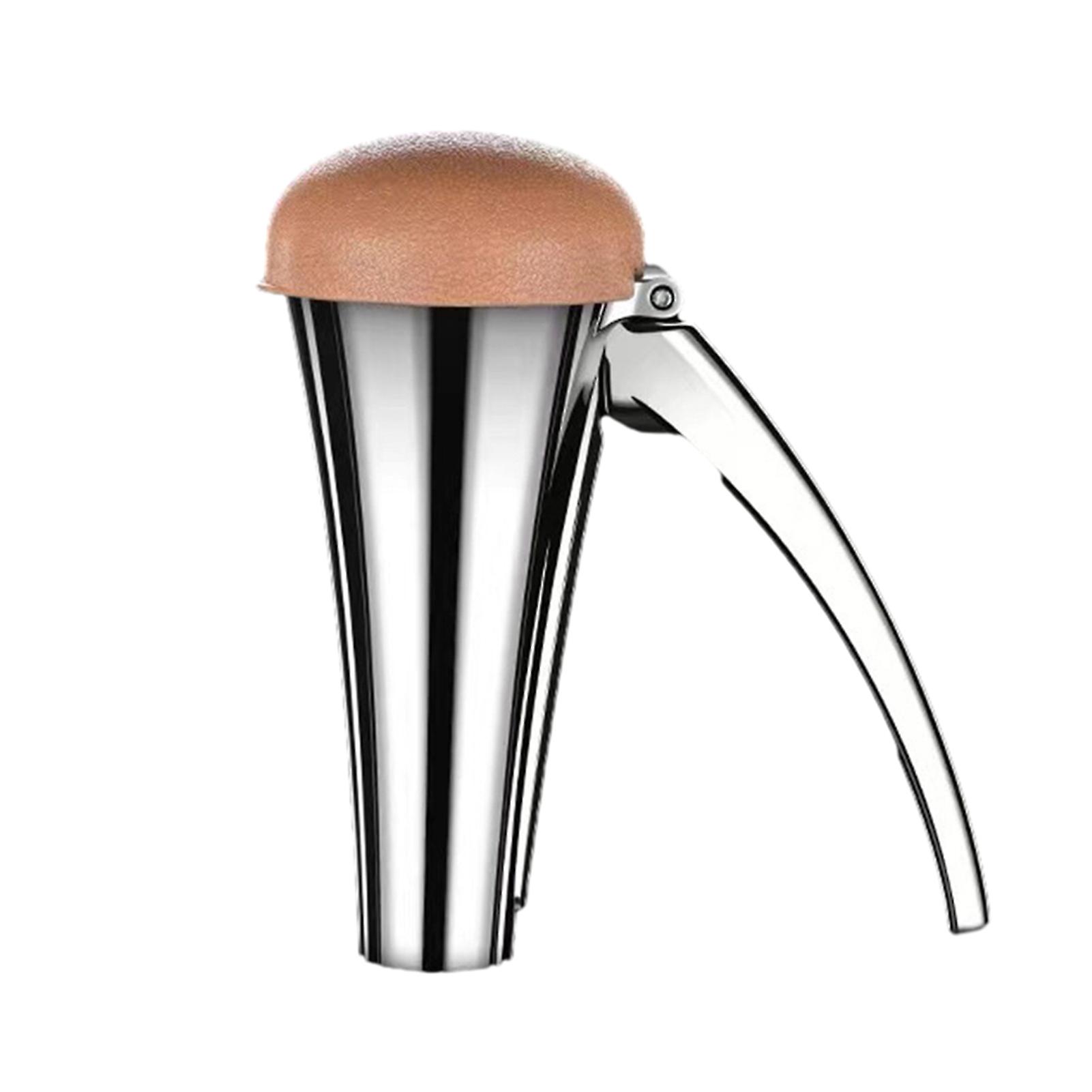 Nut Sheller Artifact Portable Labor-saving Pecan Pliers for Home