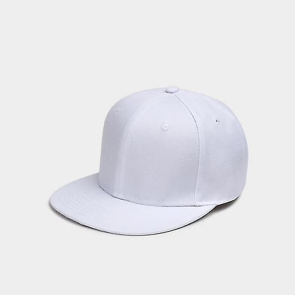 Hats Spring Summer Autumn Simple Neutral Hip Hop Classic Caps
