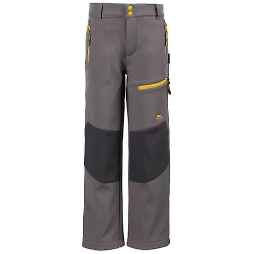 Trespass Childrens/Kids Hurry Hiking Trousers