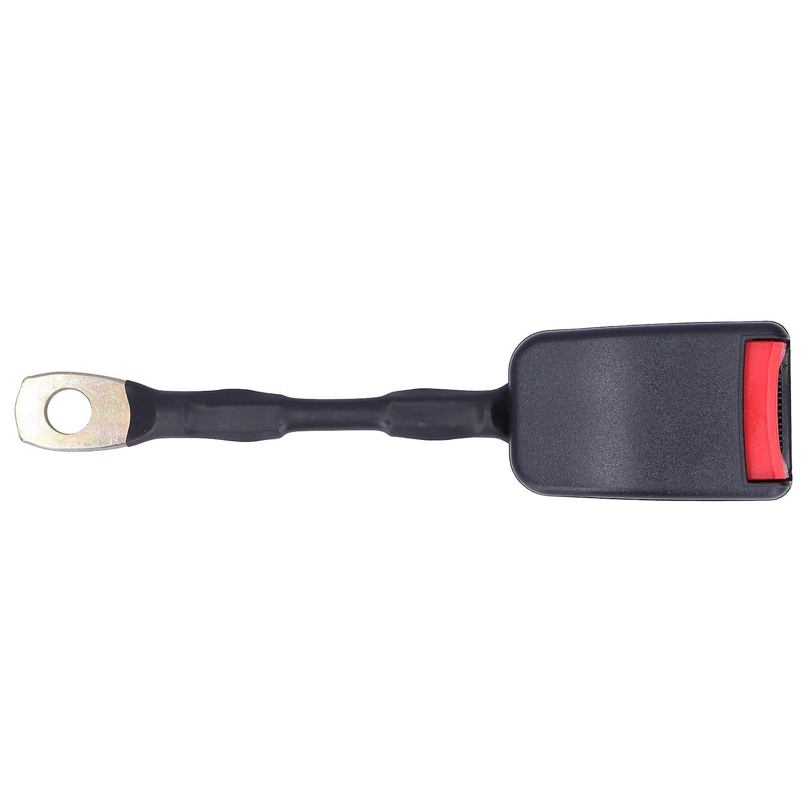 Seat Belt Buckle Adapter Socket Connector Universal Car Accessory