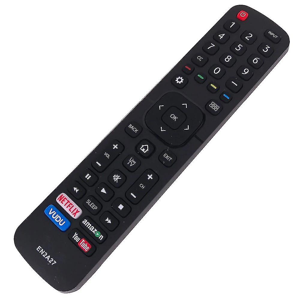 Replacement Remote Controls Remote Control For Hisense Led Tv En2a27 En2b27
