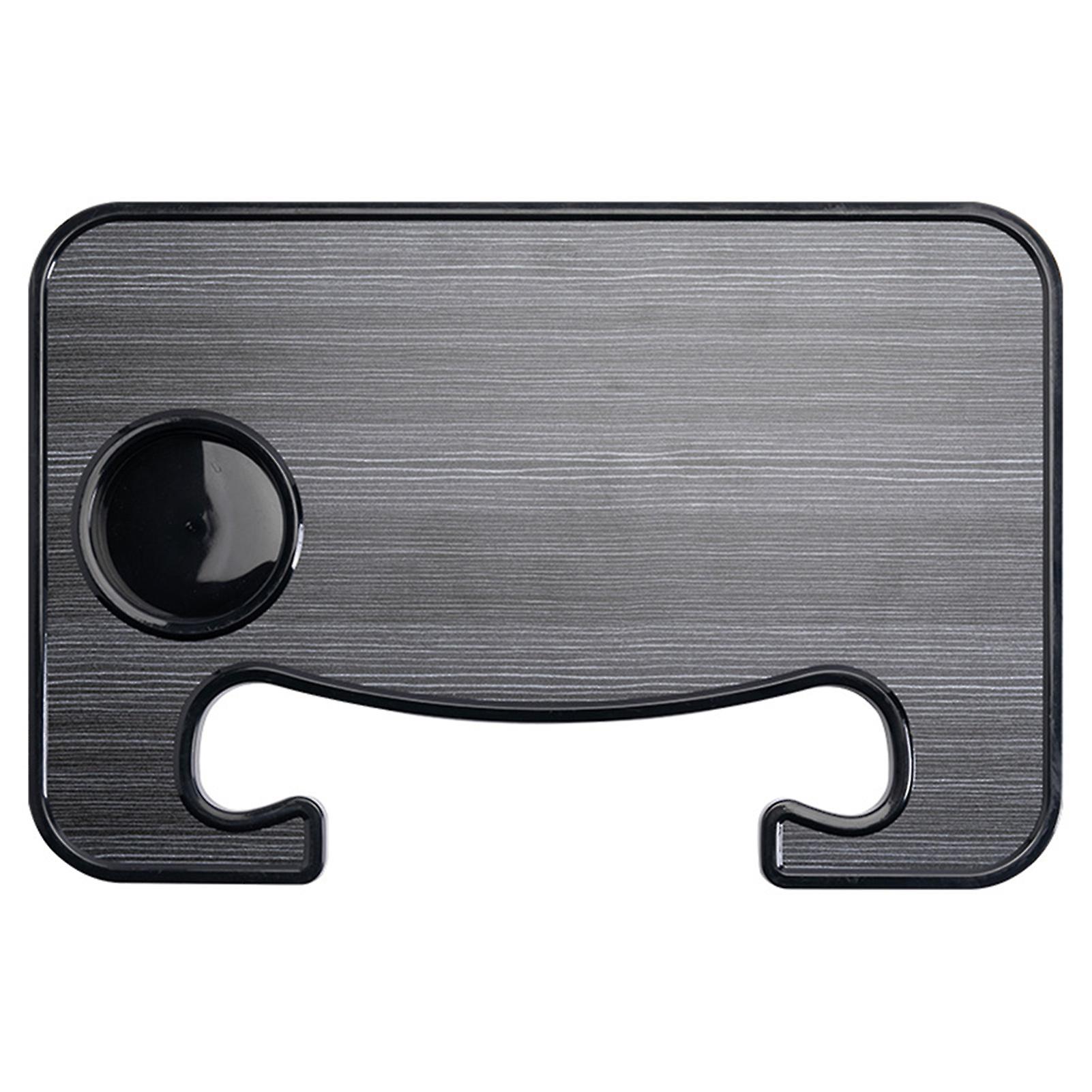 Car Steering Wheel Dining Table Multipurpose Car Travel Table Laptop Bracket