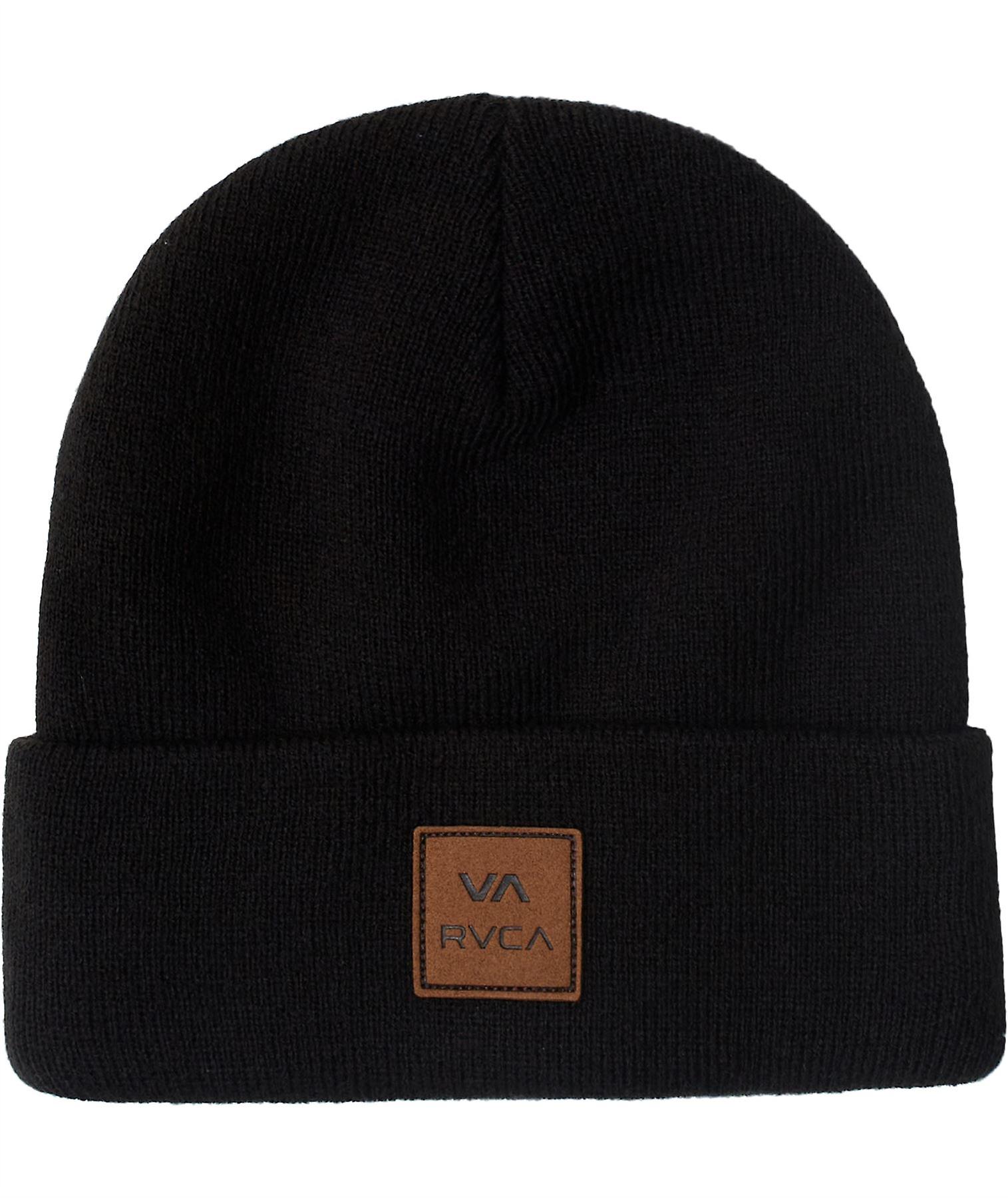 RVCA Men's Knit Cuff Beanie ~ ATW