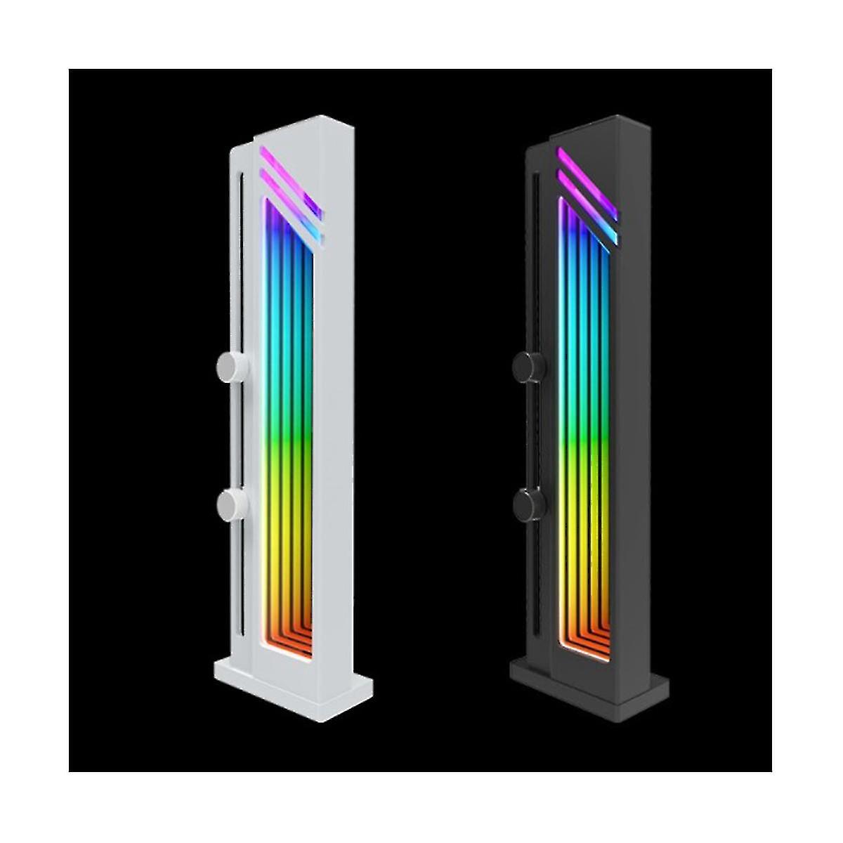 Adjustable Graphics Card Fixed Bracket Argb Godlight Sync For 3060ti4070ti Universal Graphics Card