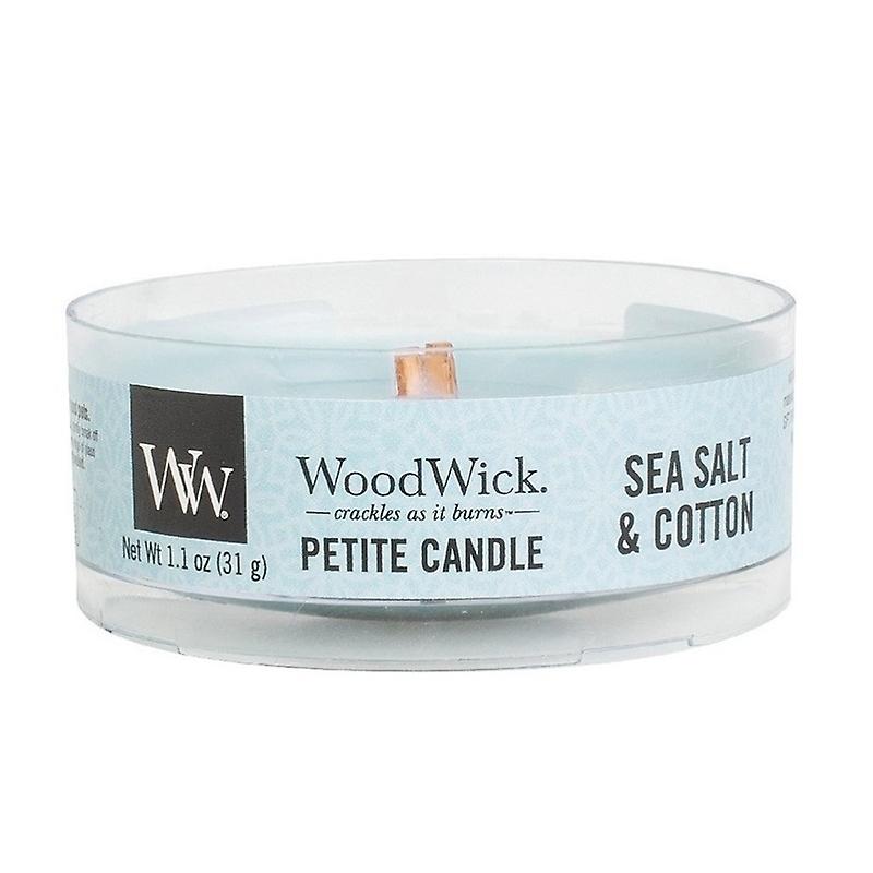 WoodWick Petite -   &; 