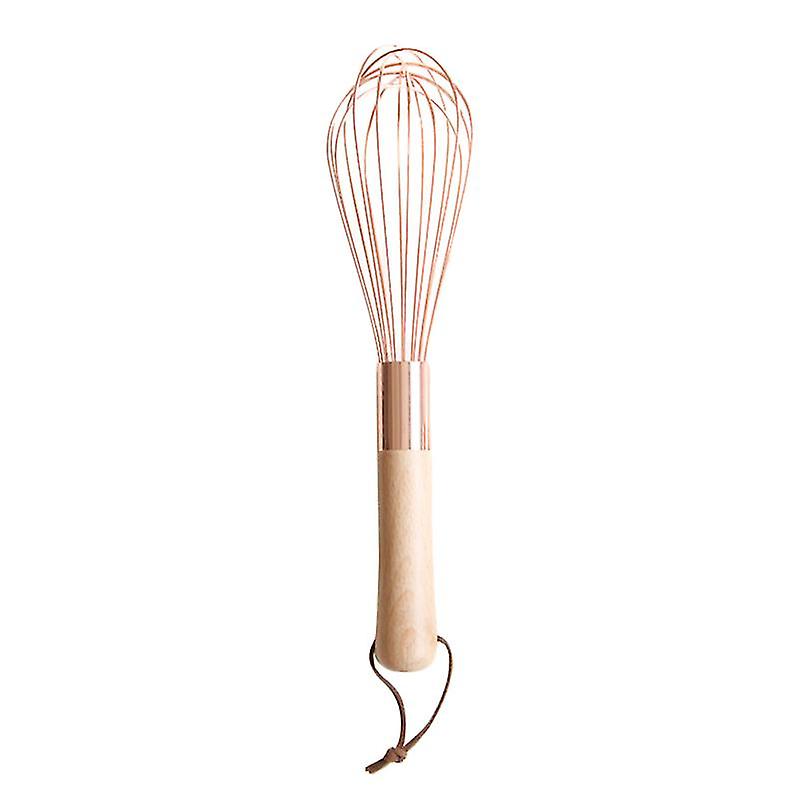 1pcs Manual Egg Whisk