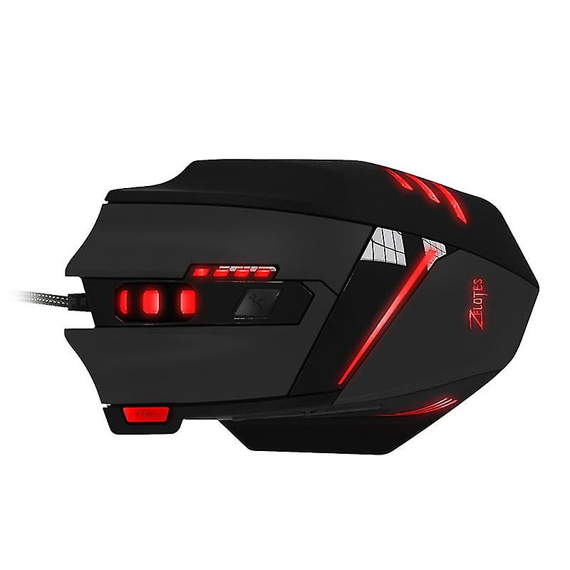 7pcs Optical Gaming Mouse