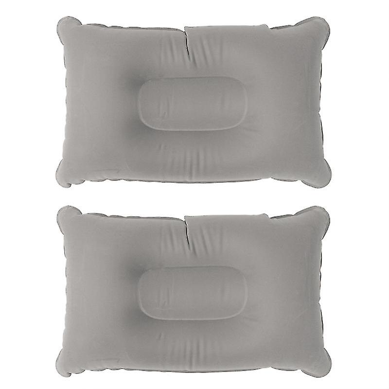 2pcs Travel Pillow