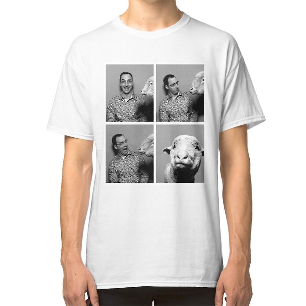 Arrested Development Buster Bluth T-shirt
