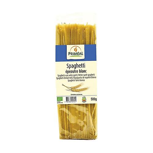 White spelled spaghetti 500 g