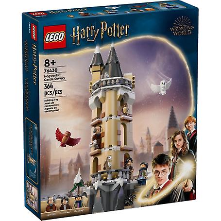 LEGO 76430 Hogwarts Castle: Owl Wing