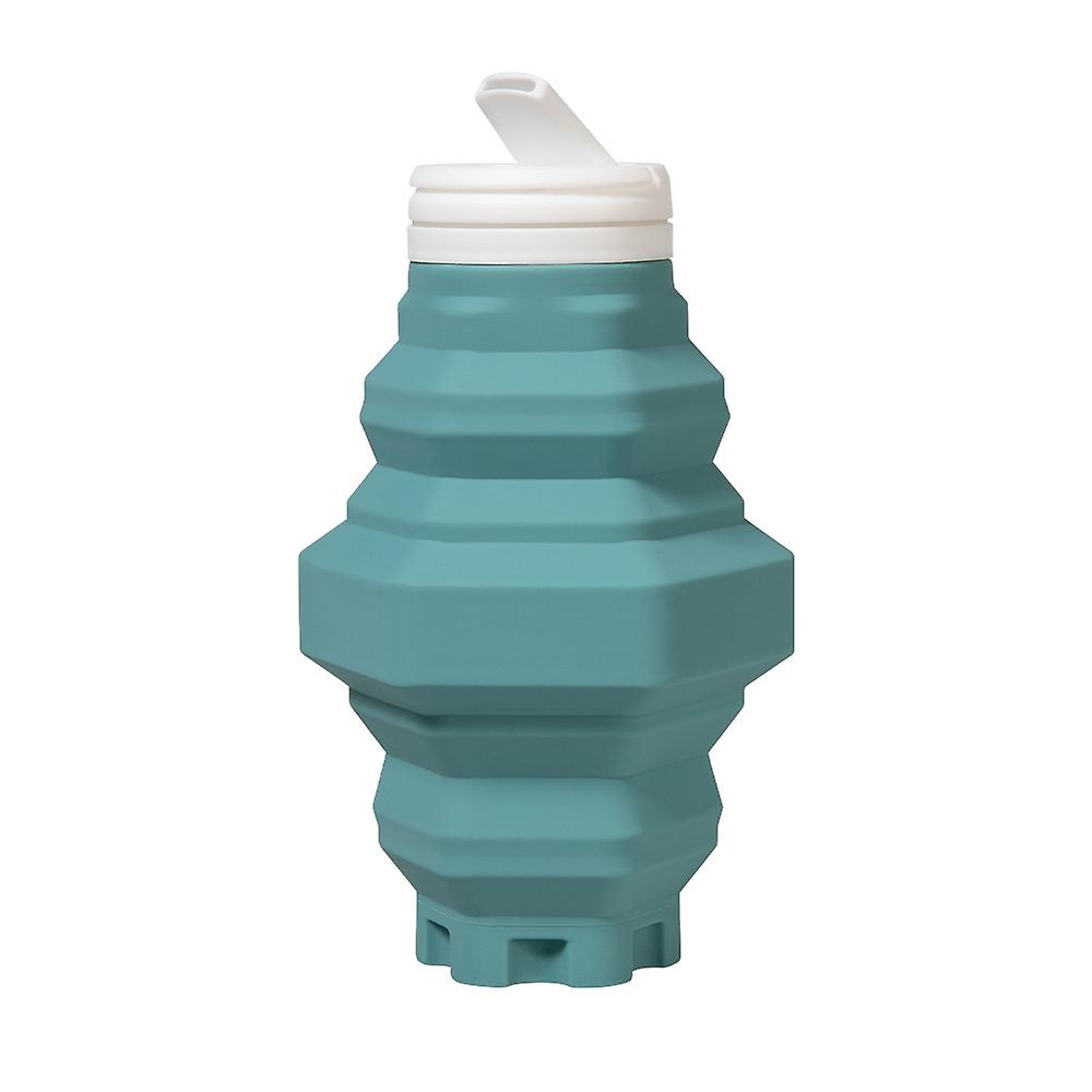 Camping Trip Silicone Folding Cup