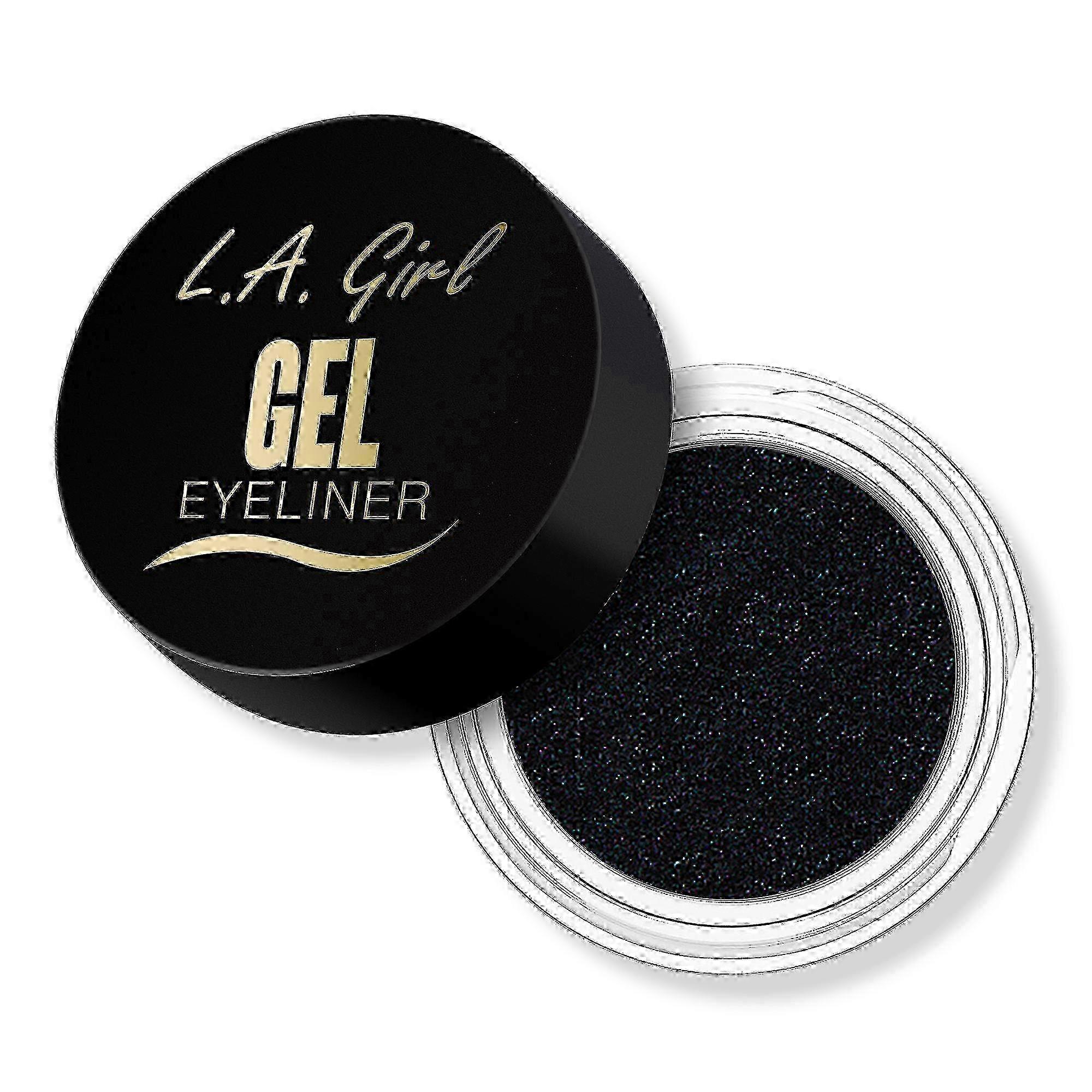 L.a. Girl Gel Eyeliner, Cosmic Shimmer, 0.27 Oz