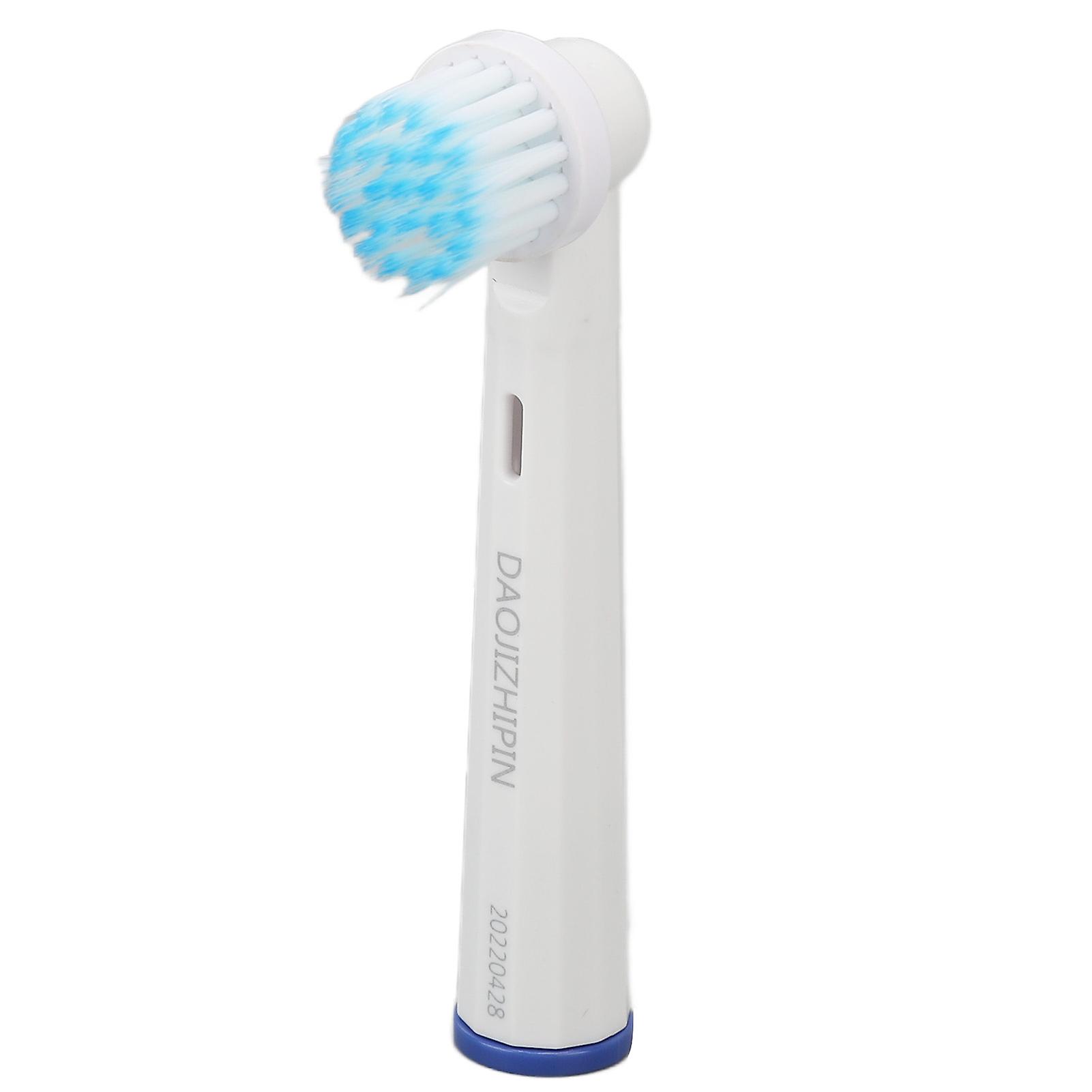 2pcs Electric Toothbrush Replacement Heads Deep Cleaning Whitening