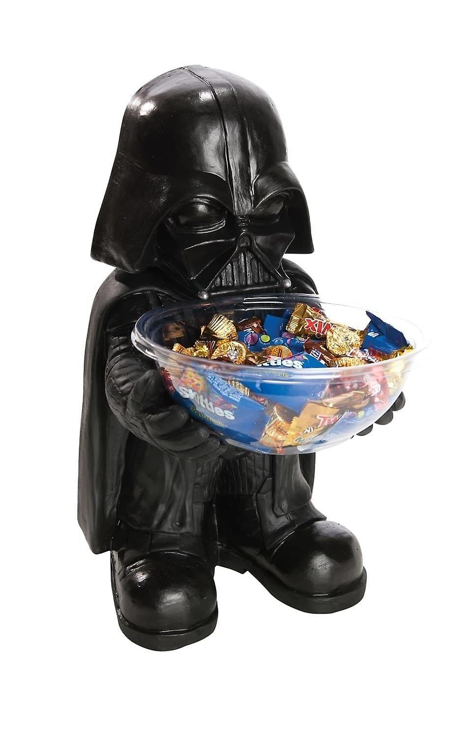 Star Wars Darth Vader Soporte para dulces 68394ns