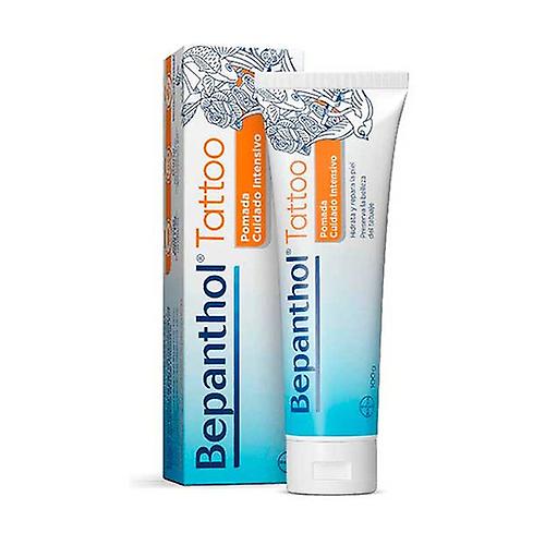 Bepanthol Tattoo Pomade 100 g