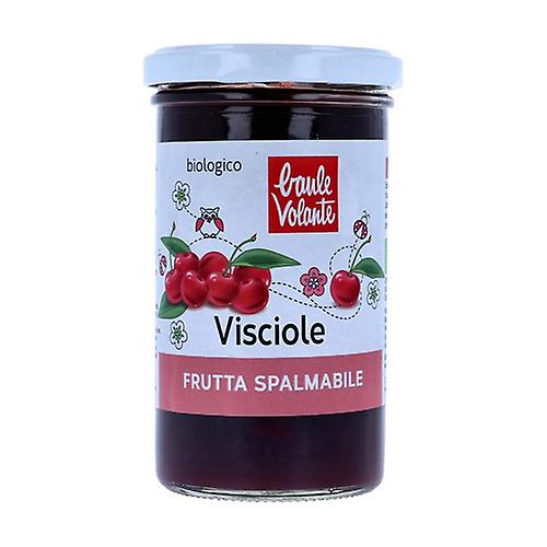 Sour cherry spread fruit 280 g